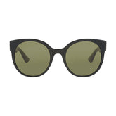 GUCCI GG0035S Women's Sunglasses at Gravity NYC